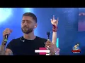 La Konga - El Mismo Aire en vivo - Cosquín Cuarteto 2023