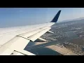 Delta 757-200 LAX-BOS Economy Full Flight Report