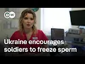 Download Lagu Why Ukraine subsidizes soldiers freezing their sperm before going to the front | Focus on Europe