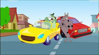 pakdam pakdai season 2 episode 60