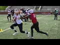 Jourdan Heilig Highlights Rivals Camp Series Charlotte 2018