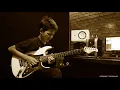 Download Lagu Joe Satriani - Friends  (cover - Abim)