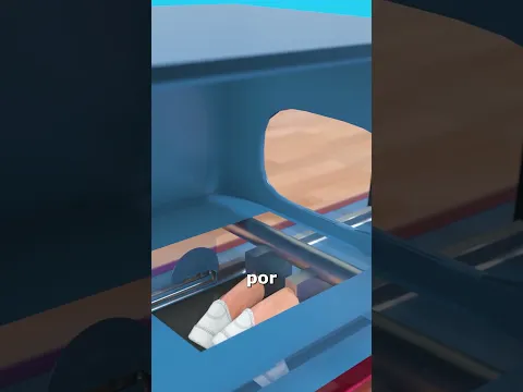 Como os mágicos cortam pessoas no meio? 🤔