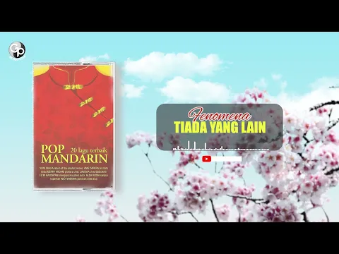 Download MP3 Fenomena - Tiada Yang Lain