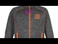 Custom Embroidered North End Sports Fleece Jacket