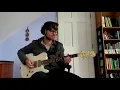 Shy - Leon Bridges (Cover)