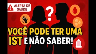 Infecções Sexualmente Transmissíveis