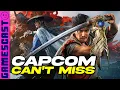 We Played HOURS of Onimusha Way of the Sword - Kinda Funny Gamescast