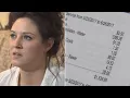 Phoenix woman shocked by 1 700 water bill