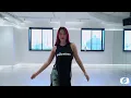 FIRESTARTER by Raja Kumari | SALSATION® Choreography by SMT Julia Trotskaya