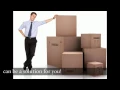 Movers Boston
