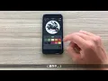 32 iOS How to customize the dashboard Creation Ch