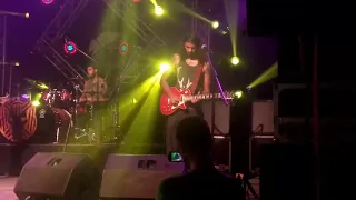 صولو هوارى الجاحد فى أغنية كنت فاكر كايروكى 