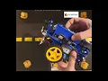 Duckiebot DB21J-v3 upgrades