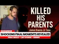 Parricide in Rhode Island The James A Soares Jr Case Crime Documentary