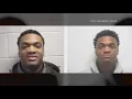 1 5M bond for man accused of Cleveland Heights fatal shooting other charges dating back to 2022