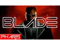 Pharis - Blade (Remix)
