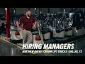 Crown Lift Trucks in Dallas Field Service Manager Matthew Hayes Talks Universal Technical Institute