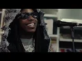 Jacquees & Tink - Physical (Snippet in Paris)