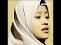 Huwannur (cover by Uswatun khasanah)