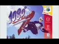 Lagu White Out [1080° Snowboarding]