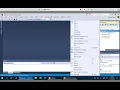1 OOP - Microsoft Visual Studio