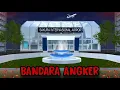 Download Lagu BANDARA ANGKER || HORROR MOVIE SAKURA SCHOOL SIMULATOR
