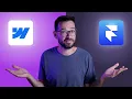 Webflow vs Framer Which is right for you in 2025
