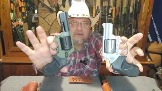 FINALLY an AFFORDABLE holster that fits my needs for my TAURUS 605 3in 357MAG