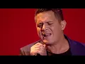 Alejandro Sanz y Niña Pastori en directo "Cuando nadie me ve" y "Cai"| Premios Ondas 2017