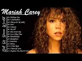 Download Lagu Best of Mariah Carey Songs - Mariah Carey Greatest Hits 2025 Collection Full Playlist