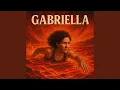 Lagu Gabriella