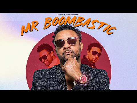 Download MP3 SHAGGY - MR BOOMBASTIC REMIX (MUSIC VIDEO)