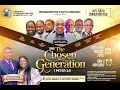 16TH AUGUST 2026 MSG TITLE THE KEYS TO GREATNESS WITH APST JAMES CHINWUBA NWA-JESUS