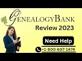 Understanding Using Genealogy Bank Genealogy Bank Review 2023 Genealogy Bank Features
