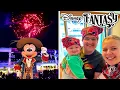 Lagu Disney Fantasy DAY 4 - Nassau Bahamas \u0026 Pirate Night With Fireworks!