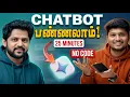 Build Your Own AI Chatbot in 25 Minutes No Coding