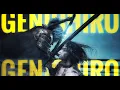 Sekiro s Greatest Rival No-Hit Genichiro Sword Duel No HUD