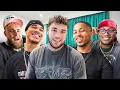 Adin Ross First Stream Unbanned From TWITCH