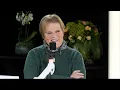 Margriet Hermans loses son-in-law #breakup #divorce