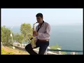 Lagu SAXOPHONE INSTRUMENTAL SONG - Ab Mujhe Raat Din.