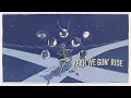 Highly Suspect - The Blue-Eyed Devil [Official Lyric Video]