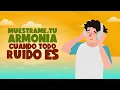 Dúo Zimrah - A Mi Lado (Lyric Video)