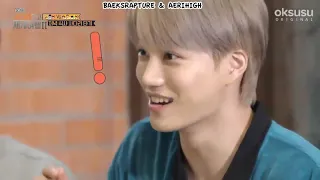 EXO Ladder Season 2 Episode 12 Full Sub Eng 