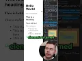How to Render Markdown in React js