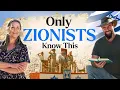 Lagu Did You Know You’re a Zionist? This Story Might Prove It