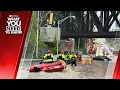 Strong Storms Bring Floods and Tornadoes to the Northeast Region What You Need to Know - August 21