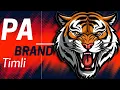Lagu PA BRAND TIMLI - PA NA BHADAKA TIMLI - DJ SAFVAN - REMIX - PARUL RATHVA NI TIMLI - #pabrand