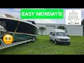 Download Lagu Marine Mechanic Monday (ep8) We always get the Jobs NOONE can figure out!