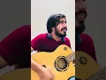 Download Lagu Muskurane Ki Wajah Tum Ho || Arijit Singh || Cover song Nasim. acoustic play 